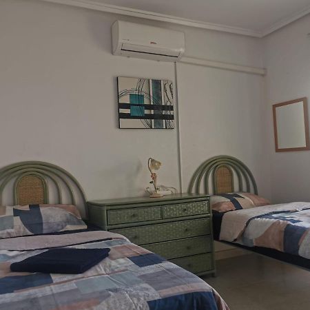 Casa Malibu Villa Ciudad Quesada Eksteriør billede