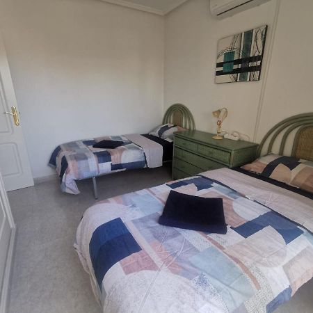 Casa Malibu Villa Ciudad Quesada Eksteriør billede