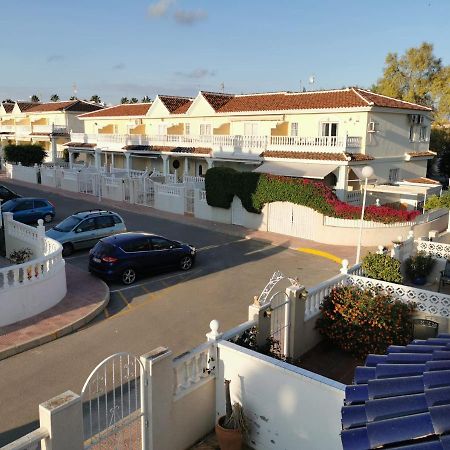 Casa Malibu Villa Ciudad Quesada Eksteriør billede