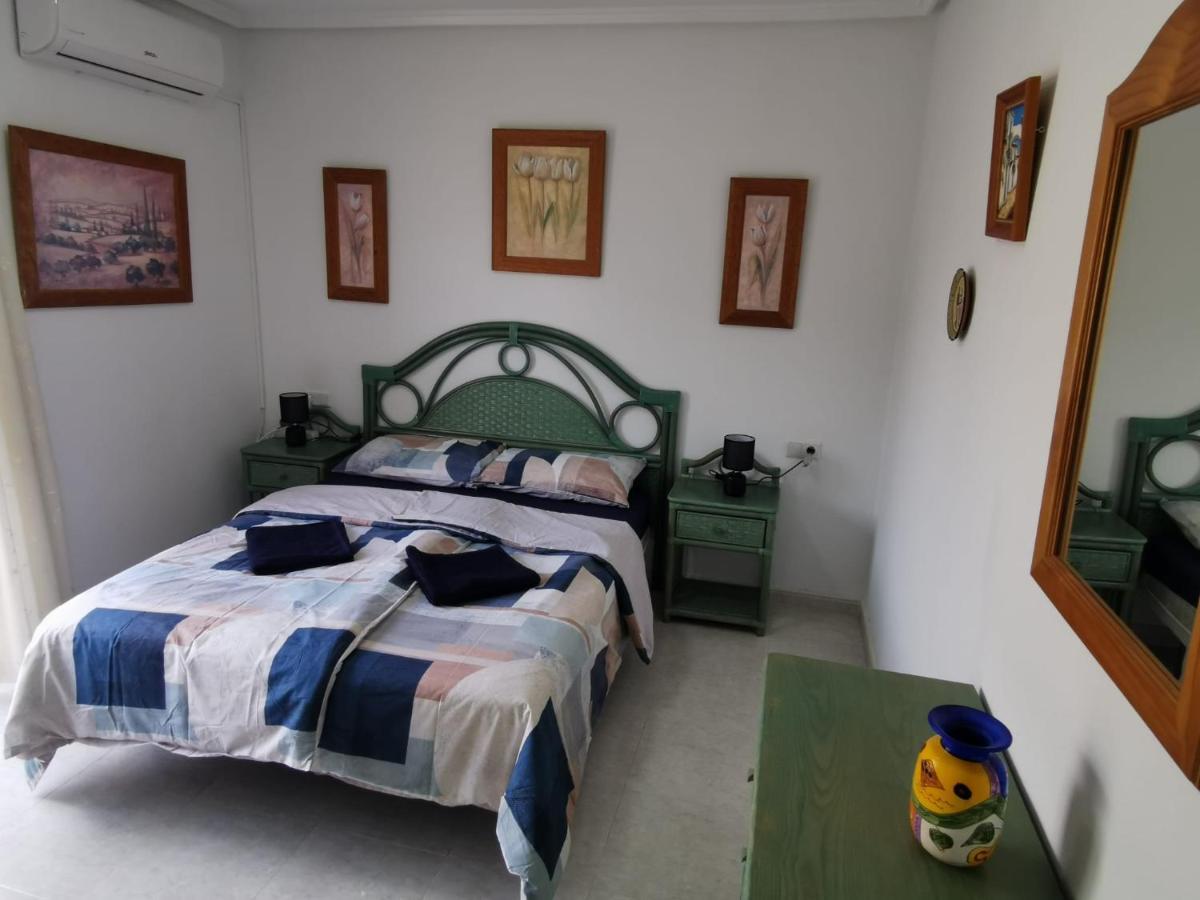 Casa Malibu Villa Ciudad Quesada Eksteriør billede