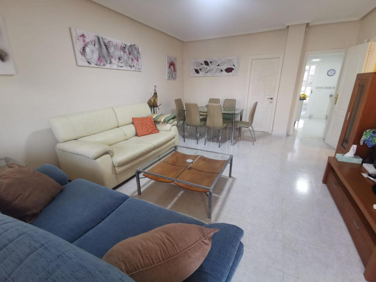 Casa Malibu Villa Ciudad Quesada Eksteriør billede