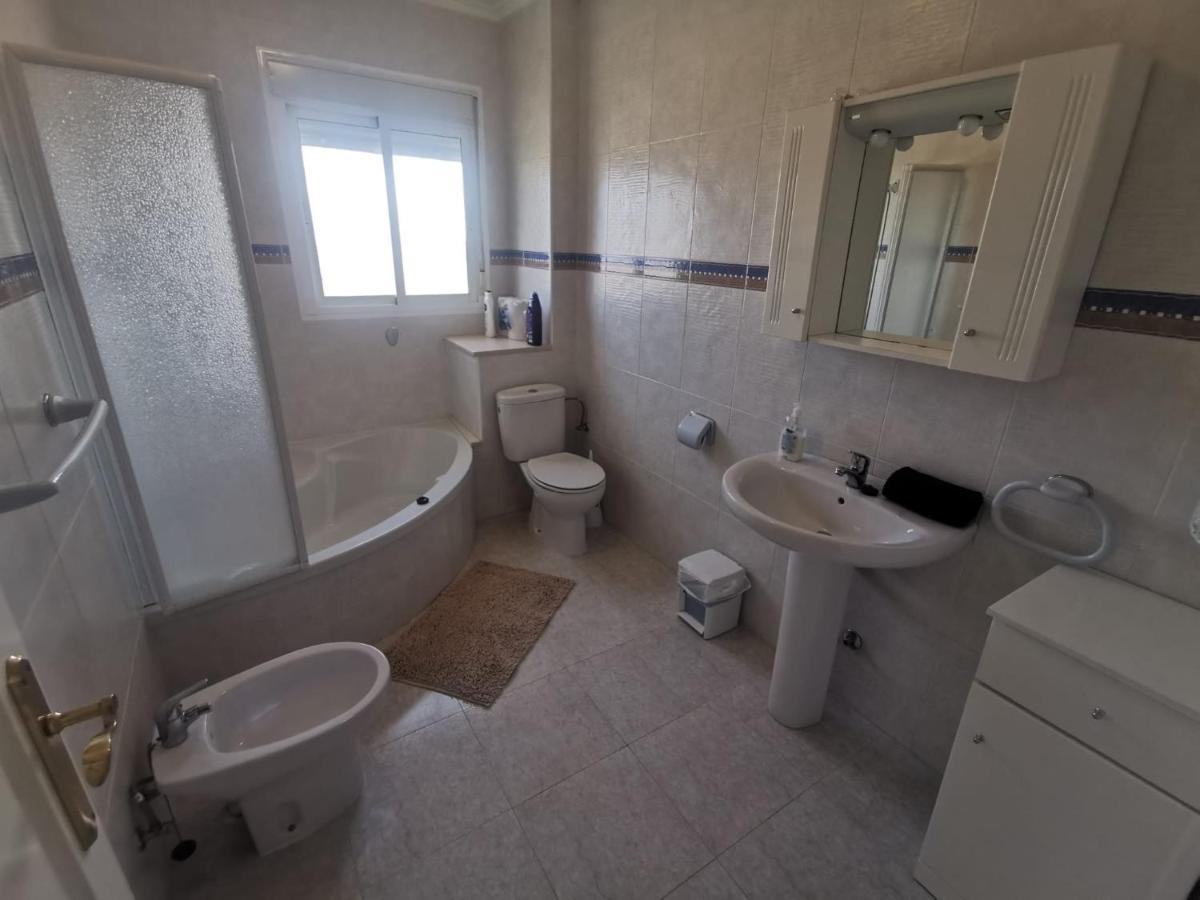 Casa Malibu Villa Ciudad Quesada Eksteriør billede