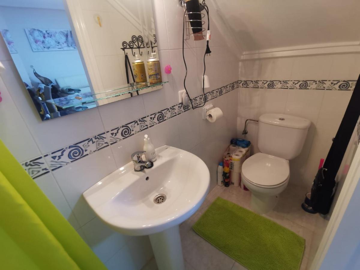 Casa Malibu Villa Ciudad Quesada Eksteriør billede
