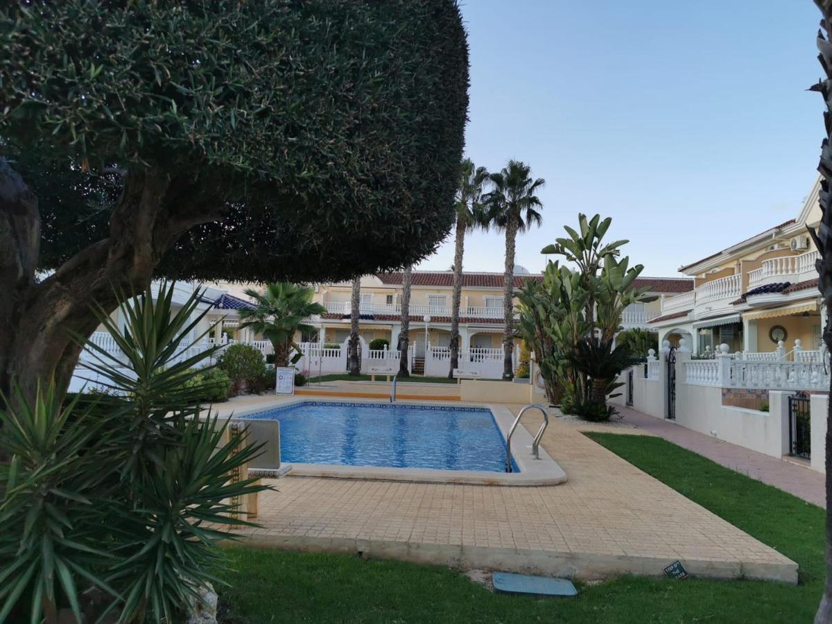 Casa Malibu Villa Ciudad Quesada Eksteriør billede