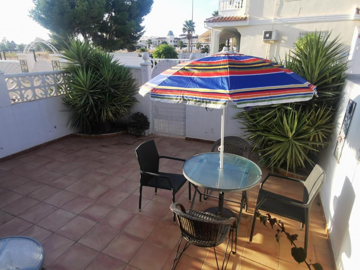 Casa Malibu Villa Ciudad Quesada Eksteriør billede