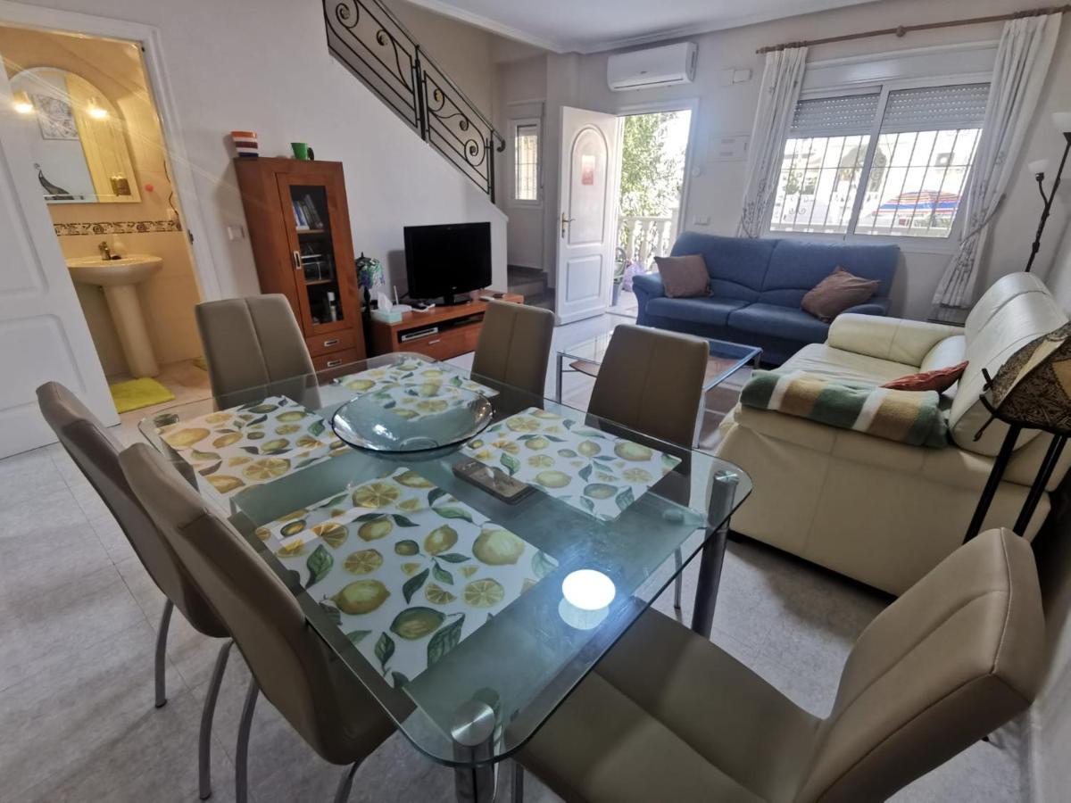Casa Malibu Villa Ciudad Quesada Eksteriør billede