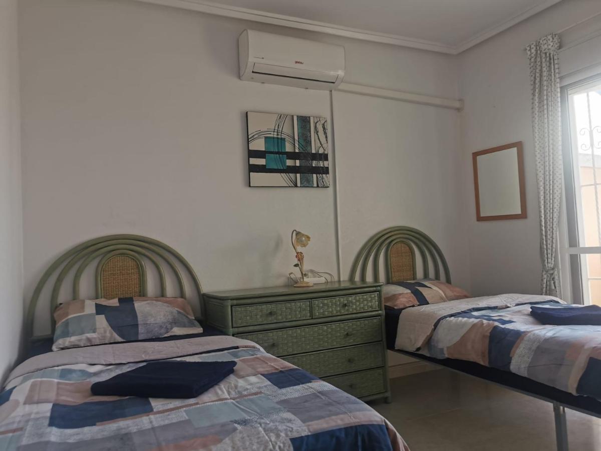Casa Malibu Villa Ciudad Quesada Eksteriør billede