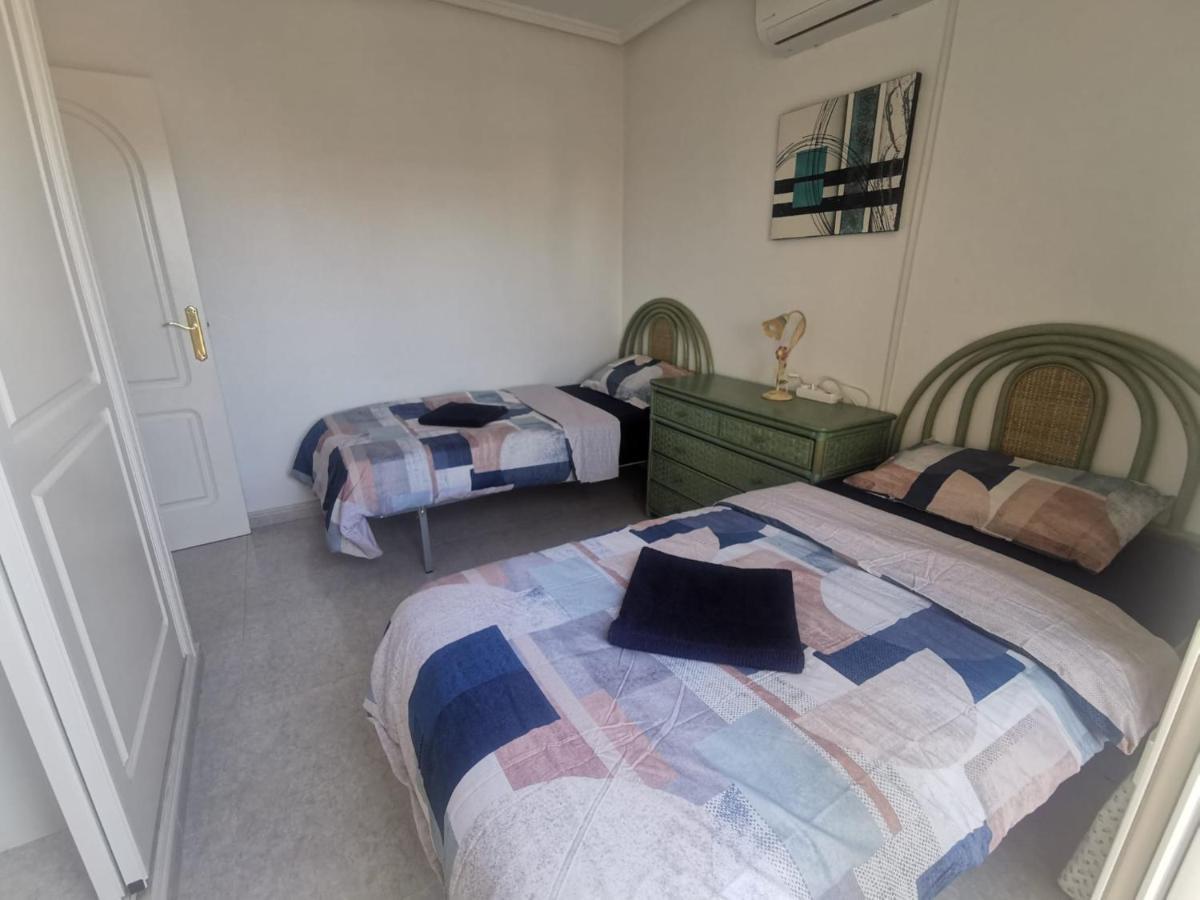 Casa Malibu Villa Ciudad Quesada Eksteriør billede