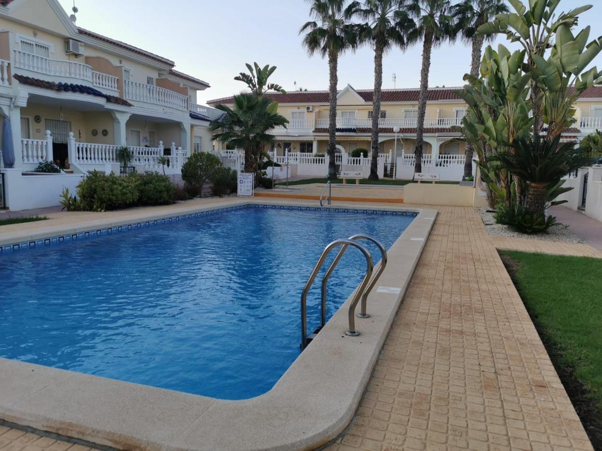Casa Malibu Villa Ciudad Quesada Eksteriør billede