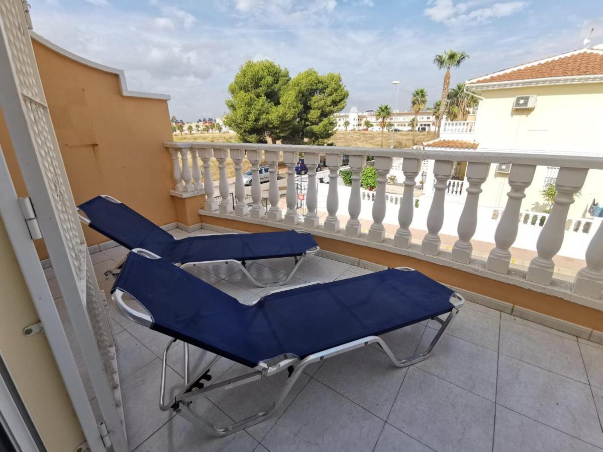 Casa Malibu Villa Ciudad Quesada Eksteriør billede