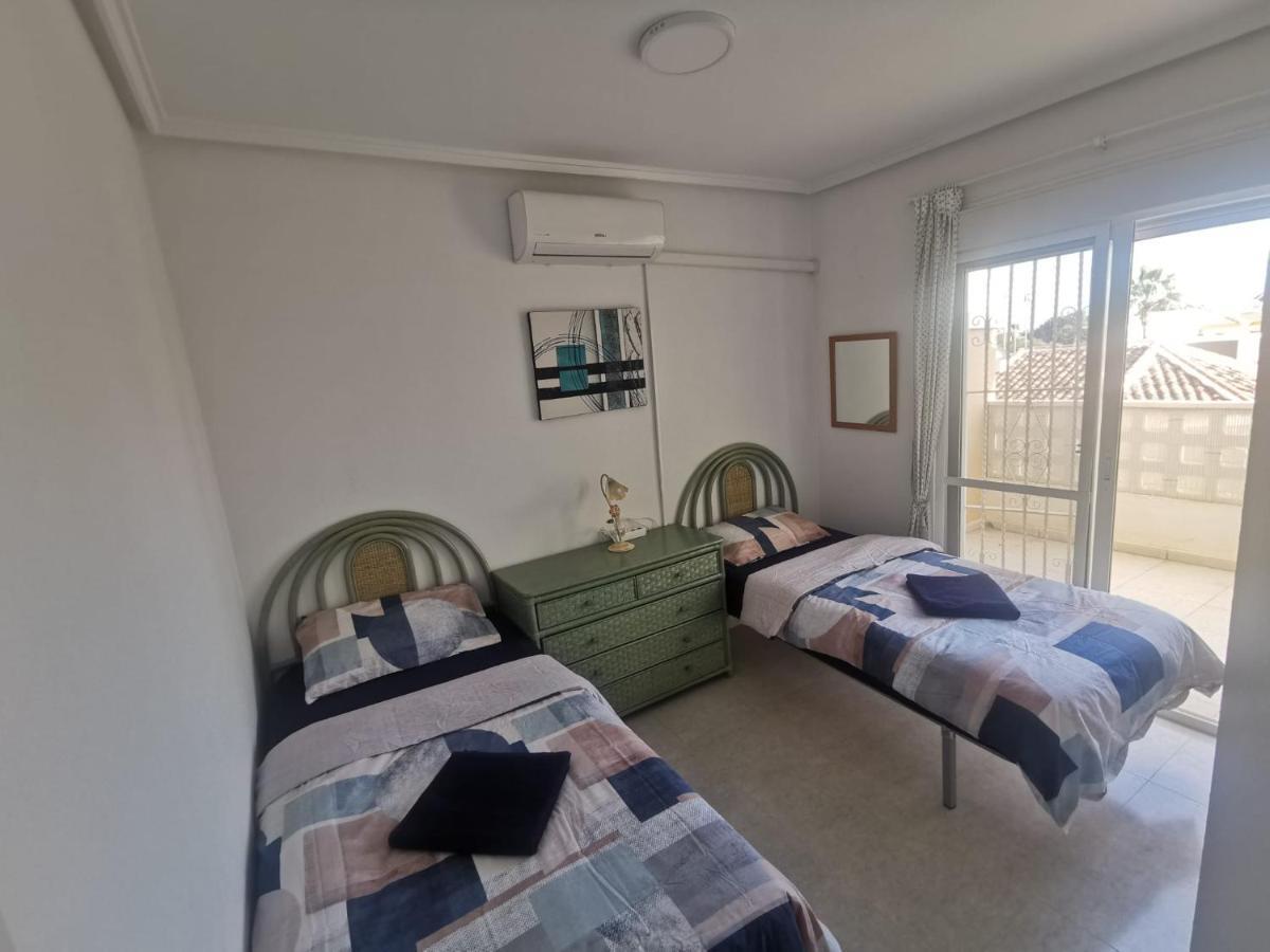 Casa Malibu Villa Ciudad Quesada Eksteriør billede
