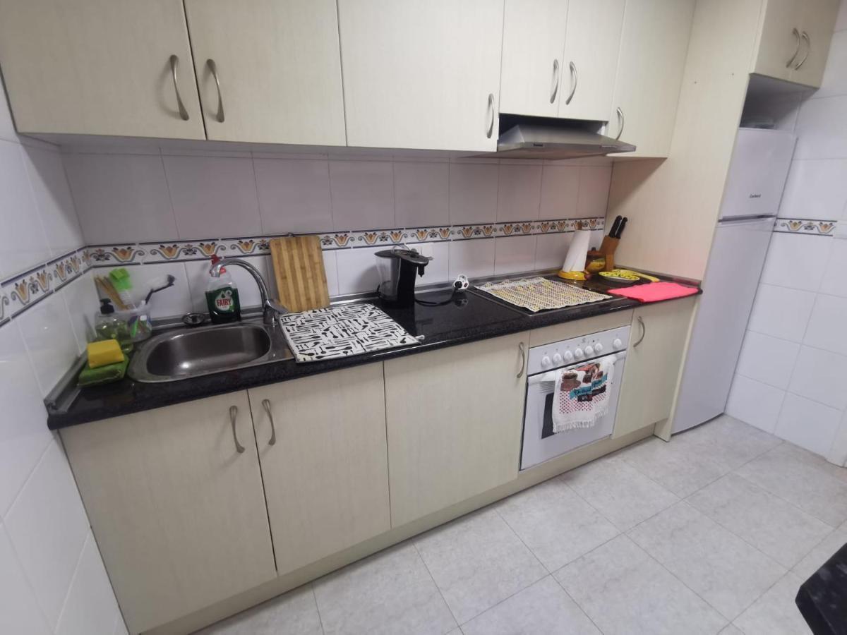 Casa Malibu Villa Ciudad Quesada Eksteriør billede